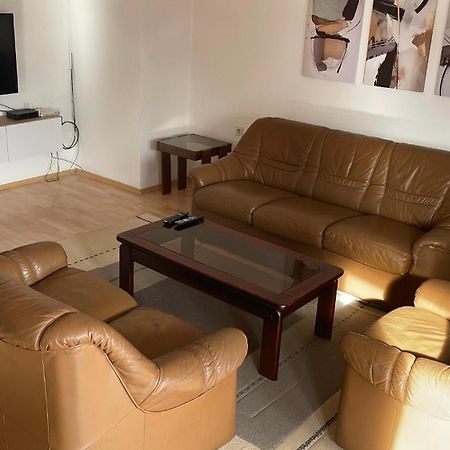 Bt Lux Apartment 2 Üsküp Dış mekan fotoğraf