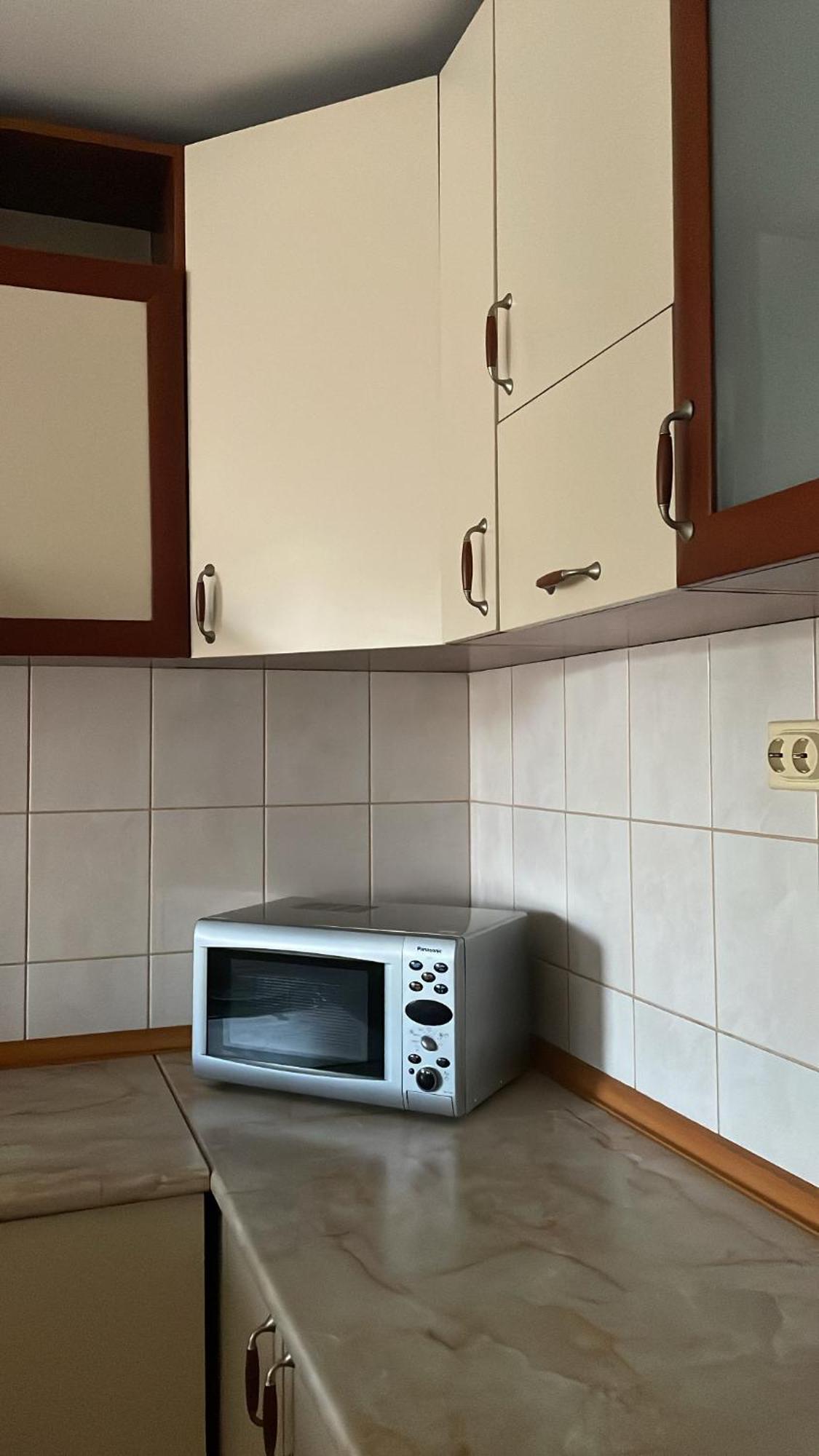 Bt Lux Apartment 2 Üsküp Dış mekan fotoğraf