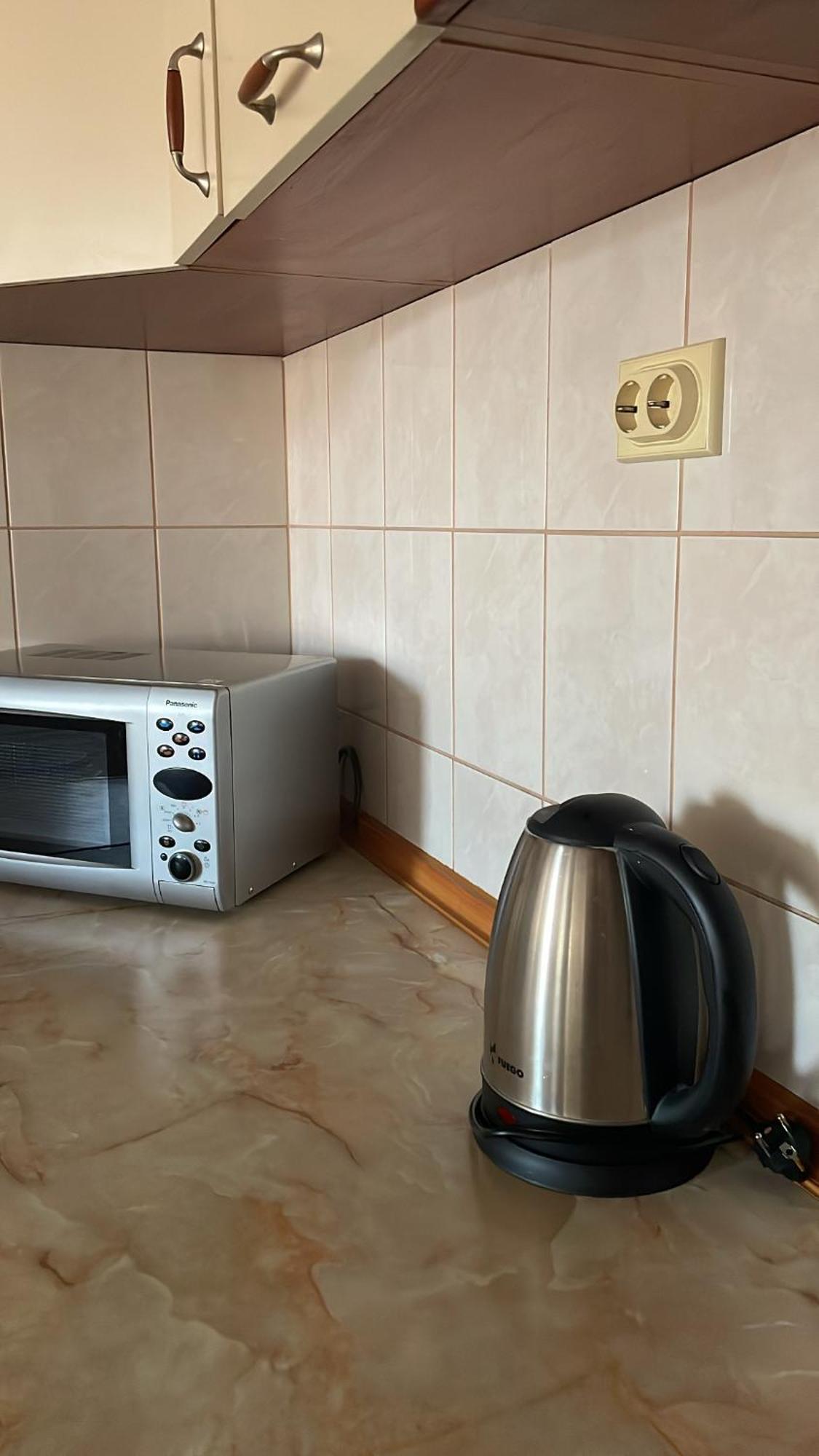 Bt Lux Apartment 2 Üsküp Dış mekan fotoğraf