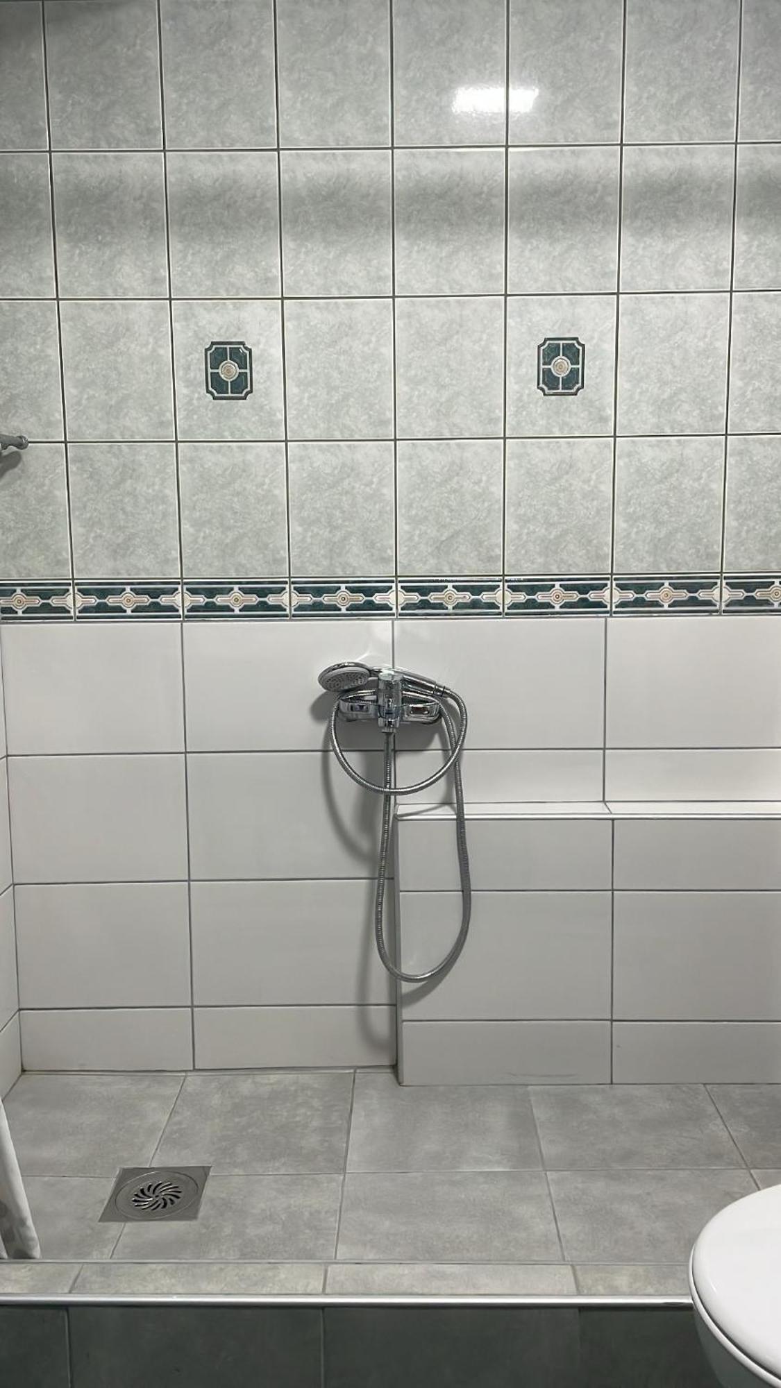 Bt Lux Apartment 2 Üsküp Dış mekan fotoğraf