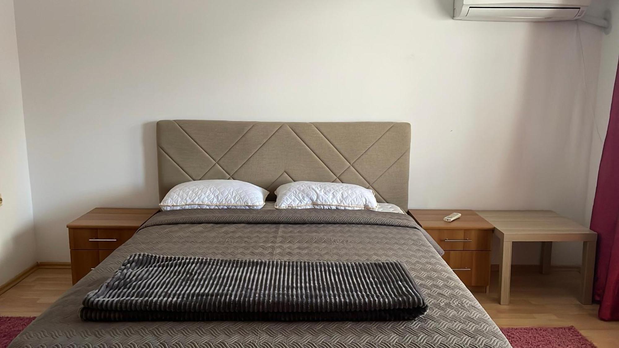 Bt Lux Apartment 2 Üsküp Dış mekan fotoğraf