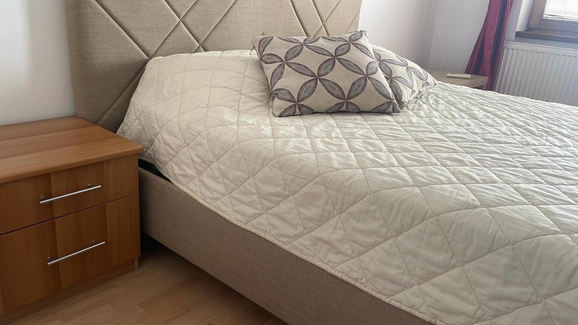 Bt Lux Apartment 2 Üsküp Dış mekan fotoğraf