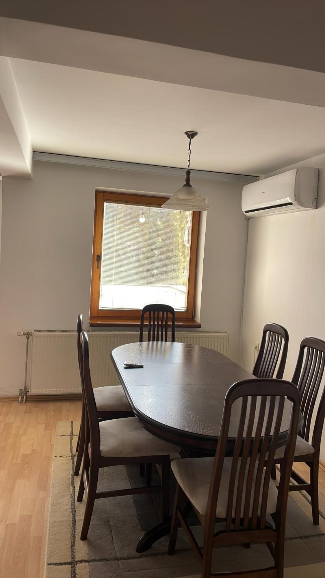Bt Lux Apartment 2 Üsküp Dış mekan fotoğraf